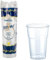 300 Bicchieri Plastica Rigida 400 ml Tacca 330ml 6 confezioni da 50 pz resistenza superiore e durata prolungata festa party birra bevande