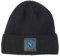 Enzo Castellano SSC NAPOLI Unisex 123462 Beanie-Mütze, blau, One Size