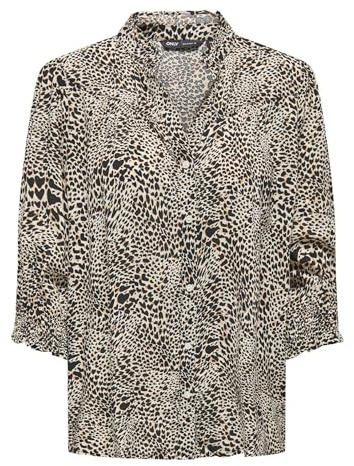 ONLY Female Hemd ONLRAYA Hemd | Shirt