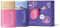 NUUD Adventure Pack - Natürliches veganes creme Deo oder Stick gegen Schweiß - ohne Aluminium, Alkohol und Chemikalien - für bis zu 40 Wochen - 80ml oder 2 Sticks (Stick Adventure Pack (2 Sticks))