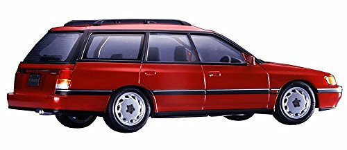Hasegawa 620304 1/24 Subaru Legacy GT Touring Modellbausatz