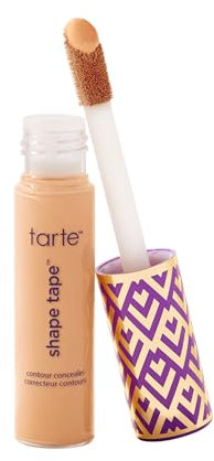 TARTE Double Duty Beauty Shape Tape Contour Concealer MEDIUM HONEY