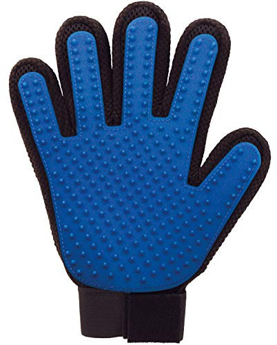 True Touch Der Fellpflegehandschuh für Hunde und Katzen - Bekannt aus dem TV