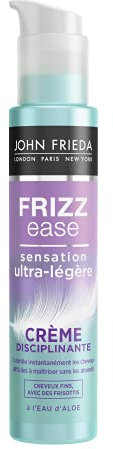 JOHN FRIEDA Frizz Ease Disziplinante Sensation Ultra-Light 100 ml