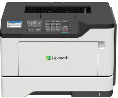 Lexmark B2546dw Monochrome Laser **New Retail**, 36SC533 (**New Retail** Printer)