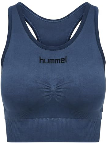 hummel First Seamless Bra Damen Multisport Oberteil