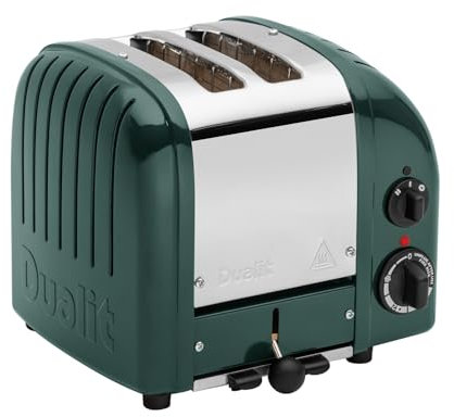 Dualit Classic 2er-Toaster (Evergreen)