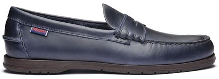 Sebago Unisex Mokassin Thetford Mokassin