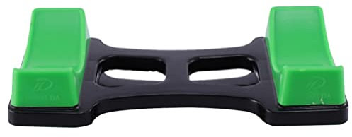 Garneck Dumbbell Rack Stand Home Gym Storage Rack Heavy Duty Dumbbell Holder for Weight Organization and Fitness Equipment Display