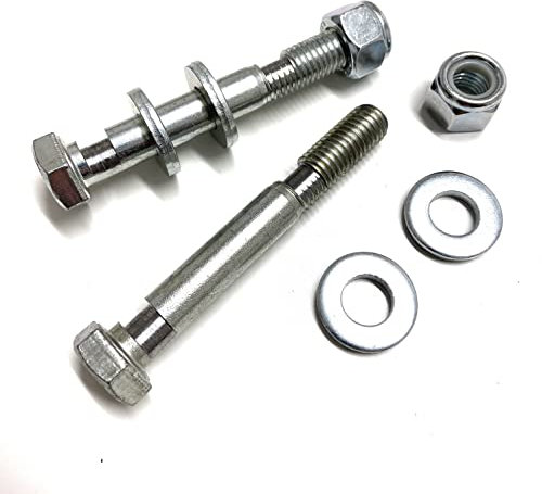 Coppia Bulloni Eccentrici Fiat Panda 4x4 141 per Campanatura