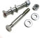 Coppia Bulloni Eccentrici Fiat Panda 4x4 141 per Campanatura