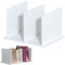Regaltrenner Kleiderschrank Schrankteiler Regalteiler Set - Multifunktionaler Regal Trenner Verstellbarer Kleidungs Organizer Abnehmbare Tasche Aufbewahrungsbox Teiler Handtasche Organisator
