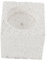 SEWOART Kiln per Ceramica Accessorio Pratico per Sostituzione Design e Materiale Resistente Ottimizza Le Prestazioni del Forno per Ceramica