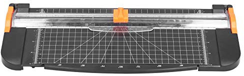 Coupe-papier pour Scrapbooking, Outils Manuels de Coupe Standard pour étiquettes Photo