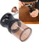 Manual Coffee Grinder ABS Portable High Efficiency Hand Coffee Mill for Home Use Travel Camping
