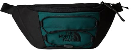 The North Face Jester Lumbar 2L Waist Pack Deep Nori/Tnf Black One Size