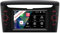 Autoradio per Lancia Ypsilon con Senza fili CarPlay Android Auto Car Radio Bluetooth Mirrorlink AUTO stereo Schermo tattile Stereo in plancia Auto con HiFi FM RDS Canbus