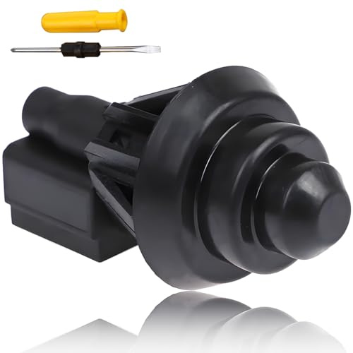 ZAMDOE 7700427640 Car Door Interior Light Switch Sensor for Megane Clio II Kangoo Scenic Duster Logan Lodgy Sandero for Dacia Duster Logan express for Iveco Daily Interior Door Light Switch