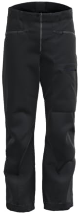 Rock Experience Herren Silverstar Padded Hose