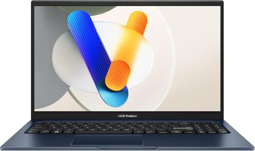 ASUS (FullHD 15,6 Zoll Gaming Notebook (Intel Core i7 1355U 10 Kern CPU, 5.0 GHz, 40 GB DDR4, 1000 GB SSD, Intel® Iris® Xe 3D, HDMI, BT, USB 3.0, WLAN, Windows 11 Prof. 64, MS Office) #8130