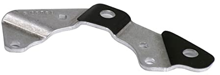 Bosch Montageplatte Drive Unit Performance 2016 (Ersatzteile Motor Bike)/MOUNTING Plate for Performance Drive Unit 2016 (E-Bike Engine Spares)