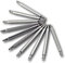 Uhren Pevak® 10 Edelstahl Uhr Federstege 20mm Ø1,8mm Stege Federstifte Uhrenstifte Watch Spring Bar
