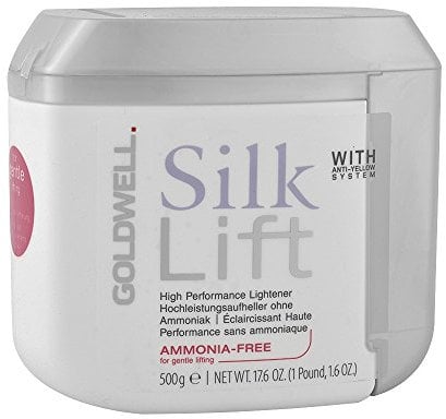 Goldwell Silk Lift High Perform. Light. Am.-Free500g