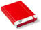 Pantone Notizbuch S, small, Hardcover, blanko, Blue 2150, blau