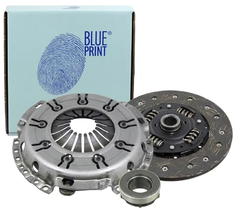 Clutch Kit Blue Print ADV183043 Febi Bilston -New Pck of 1