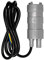 Cutito Pompe à eau submersible à haut débit pour camping-car/étang/aquarium 12 V 840 l/h