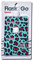 Flask2Go - La bouteille flexible pliable pour le camping, les concerts (chats de ville)