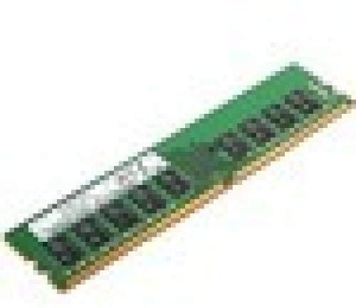 Lenovo 4X70P26063 - Memoria RAM DDR4, 16 GB, 2400 MHz, per ThinkStation P320 30BG / 30BH, multicolore