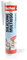 Fischer Silicone Acetico Multiuso Bianco SAM 280 ml, Sigillante Antimuffa per Vetro, Alluminio, Smalto, Ceramica, Adatto per Bagno e Cucina, 9350