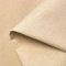 Calico-Stoff, 3 m, naturfarben, 147,3 cm, ungebleicht, mittelschwer, 100 % Baumwolle