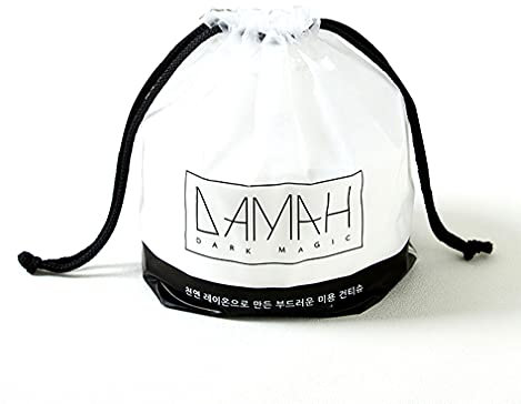 Disposable Face Towel Suitable for All the Skin Inc Sensitive Skin 100% Cotton Extra Strong & Thick. Facial Cleansing Tissues Lint Free Dry Wipes Non-Woven Fabric for Makeup Remove baby wipe (1 Roll)