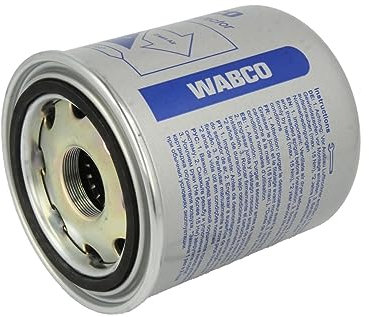 WABCO Lufttrocknerpatrone Druckluftanlage 432 901 245 2 für VOLVO FE