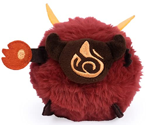 miHoYo - Genshin Impact - Hilichurl Berserker Plüsch/Plush Figur/Toy - 11cm - original & lizensiert