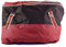 Gee Tac Pferdedecke, 1200 Denier/dicke Außenseite, 350 g, Rot, 2,1 m