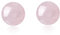 150pcs 6mm Natural Rose Quartz Beads for Jewelry Making Round Loose Stone Beads Energy Stone Healing Power