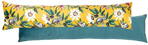 Wylder Tropics Wild Passion Creatures Draught Excluder