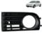 ROBUST Nebelscheinwerfer Stoßstange Blende Gitter Vorne Links für Volkswagen Golf Mk5 2003-2008 1K0853665B