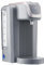 Cooks Professional Instant Hot Water Dispenser 2600W with 2.5L Capacity & Drip Tray | Energy Efficient Boiling Kettle Kitchen Dispensers for Hot Drinks, Tea & Coffee Making | Grey/Rose Gold