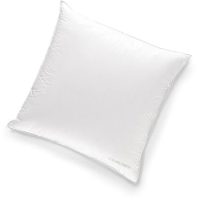 OBB Black Forest Daunen Kopfkissen Madlene Kissen extra Soft Größe 80x80 cm
