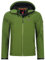 Höhenhorn 33I35 Altus Herren Softshell Jacke Hellgrün Gr. M