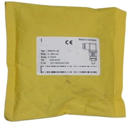 HEXEH Druckschalter 7MVDH-08 0-8bar