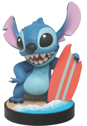 Lilo & Stitch Fun Serie mit Fensterbox - Super Stitch