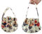 Lsydgn 2 Stück Eine Eierschürze, Eier Schürze Sammeln Hühnereier, 7 Taschen Eierkörbe Für Frische Eier, Ammelschürze Eierschürze Leinwand Für Frische Eier Huhn Ente Gans Eier