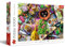 Trefl - Garten-Aufräumen Puzzle 1000 Teile, 68 x 48 cm, DIY-Puzzle, Scenic, für Erwachsene und Kinder ab 14 Jahren
