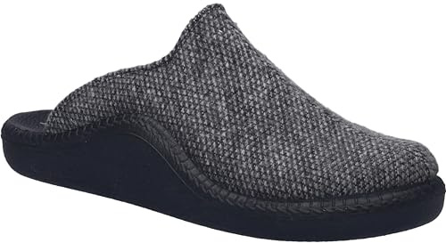 Josef Seibel Monaco 220, grau