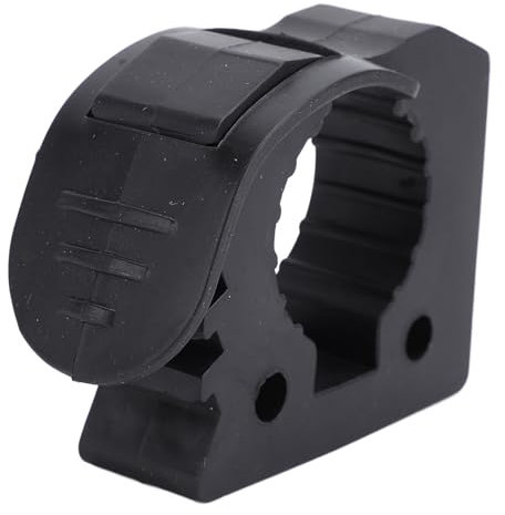 Schnellspanner-Schaufel Halter Klemm Halterung, Feuerfeste Gummi Halterung für ATV UTV-LKW, Werkzeuge Effizient Organisieren, Werkzeuge vor Beschädigungen Schützen, Passt 1-1/7in